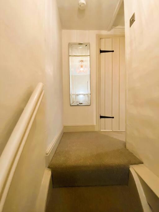 Beautiful Immaculate Aldeburgh Cottage, Sunny Outdoor Space, Free Parking - Easy Walk To Beach & Town Kültér fotó