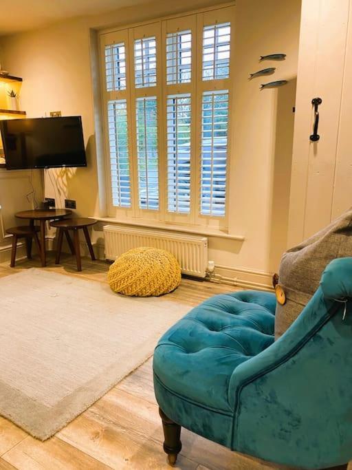 Beautiful Immaculate Aldeburgh Cottage, Sunny Outdoor Space, Free Parking - Easy Walk To Beach & Town Kültér fotó