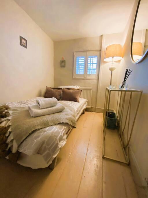 Beautiful Immaculate Aldeburgh Cottage, Sunny Outdoor Space, Free Parking - Easy Walk To Beach & Town Kültér fotó