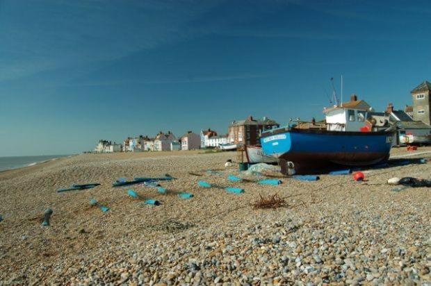 Beautiful Immaculate Aldeburgh Cottage, Sunny Outdoor Space, Free Parking - Easy Walk To Beach & Town Kültér fotó