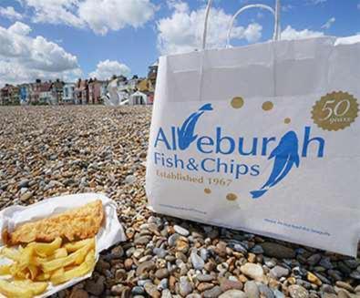 Beautiful Immaculate Aldeburgh Cottage, Sunny Outdoor Space, Free Parking - Easy Walk To Beach & Town Kültér fotó